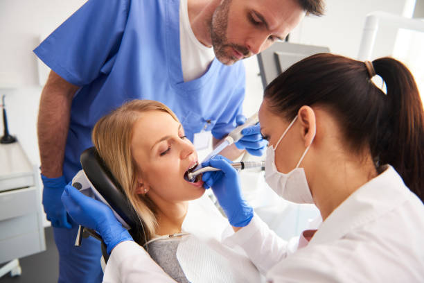 Best Emergency Dental Care  in Hollister, CA