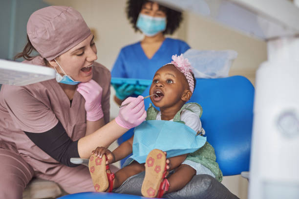 Best Pediatric Dentistry  in Hollister, CA
