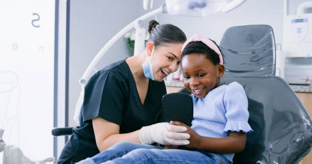 Oral Surgery in Hollister, CA