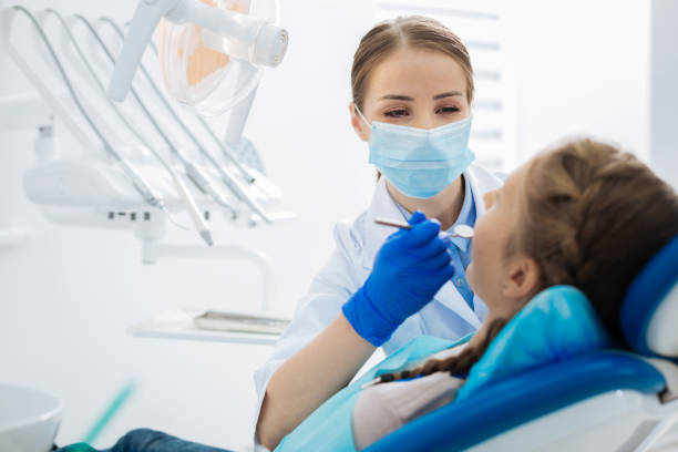 Best Wisdom Tooth Removal  in Hollister, CA